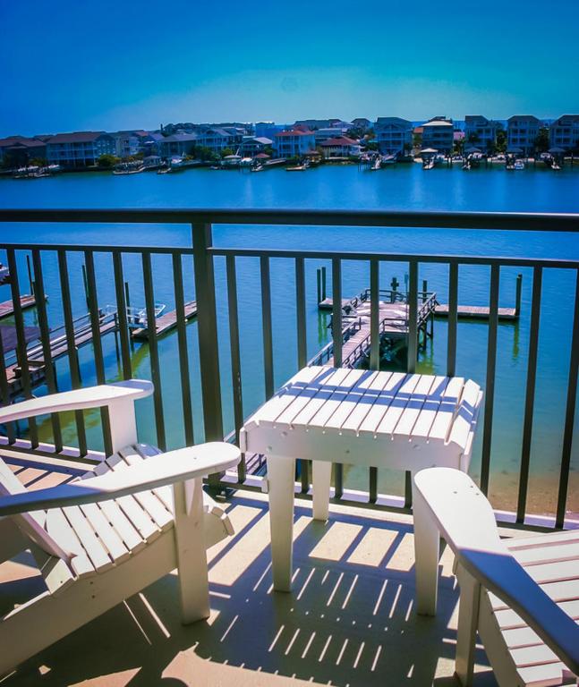 Harbor Inn - Suite