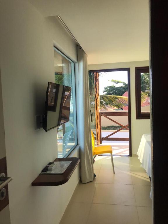  Grandmar Suites Maragogi