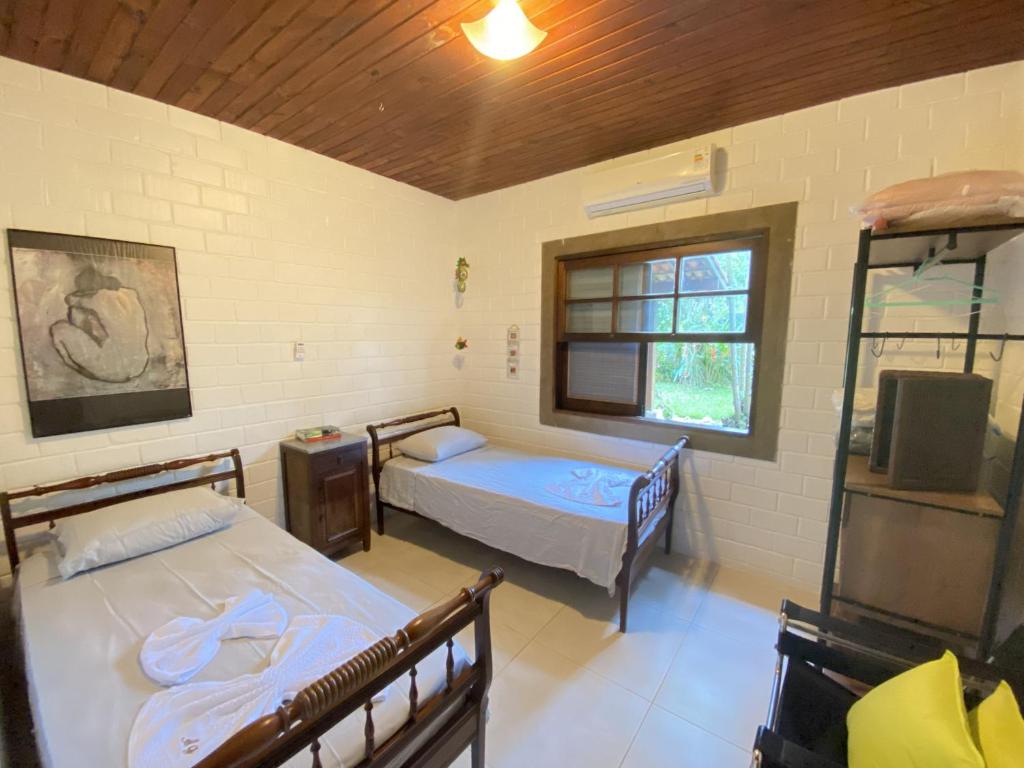  Casa Azaléia a 300m da Praia de Camburi