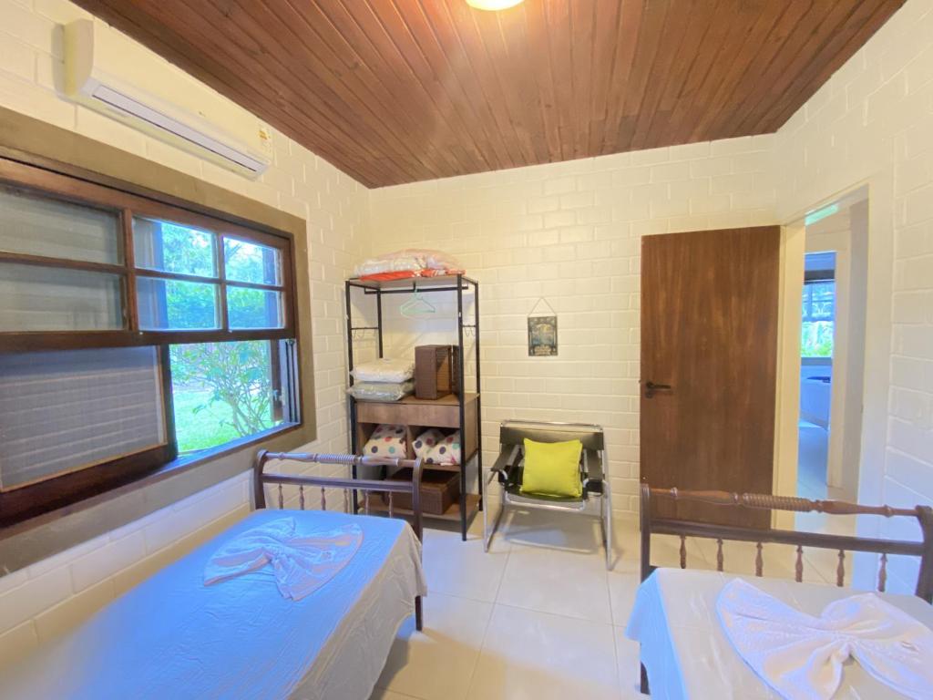  Casa Azaléia a 300m da Praia de Camburi