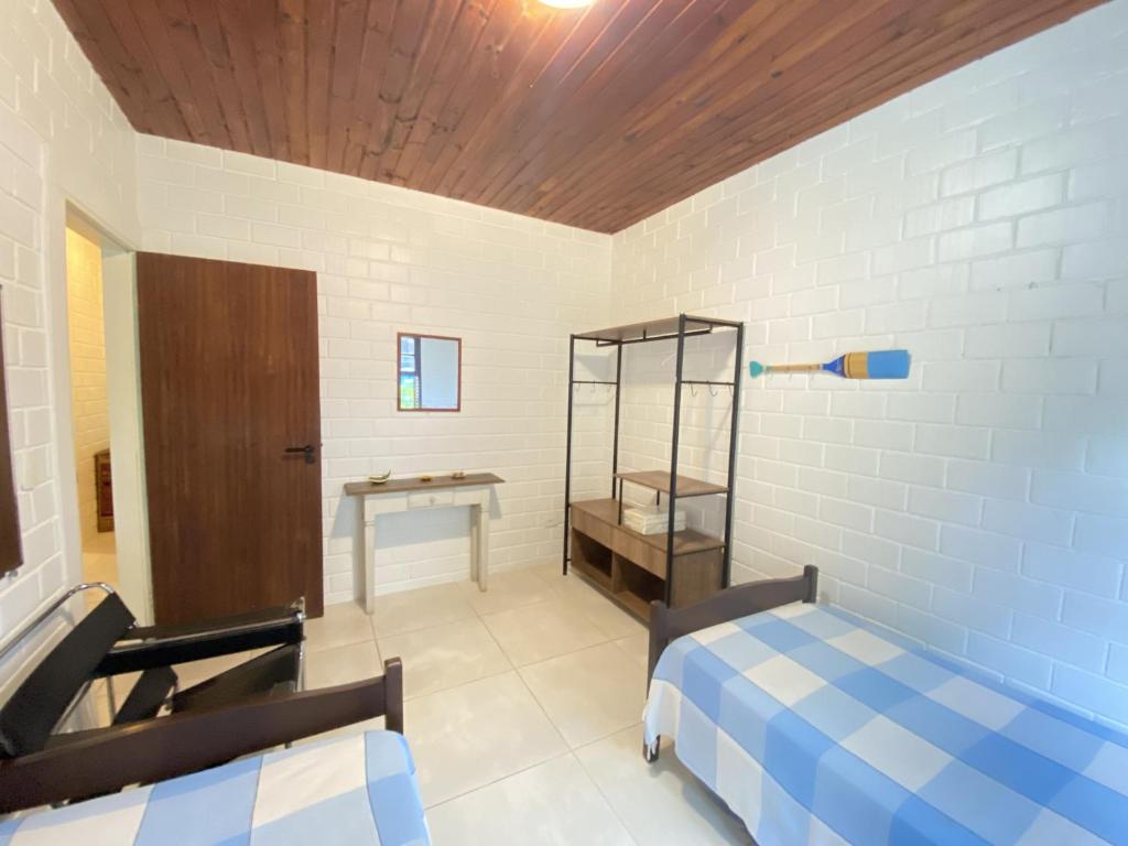  Casa Azaléia a 300m da Praia de Camburi