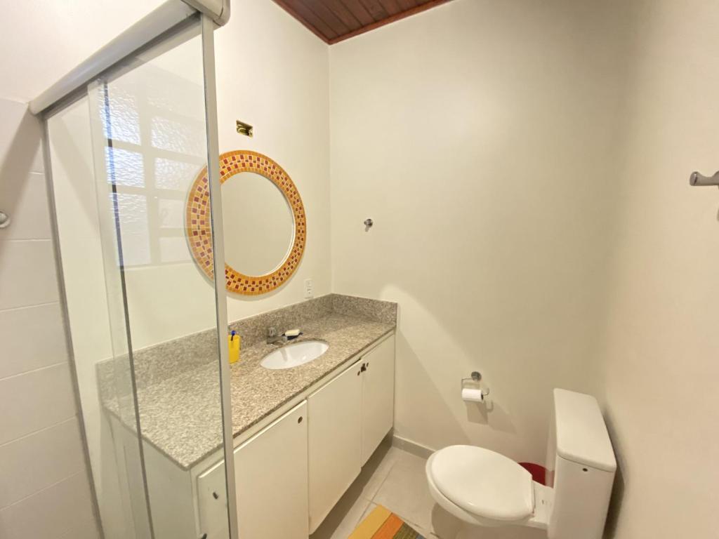  Casa Azaléia a 300m da Praia de Camburi
