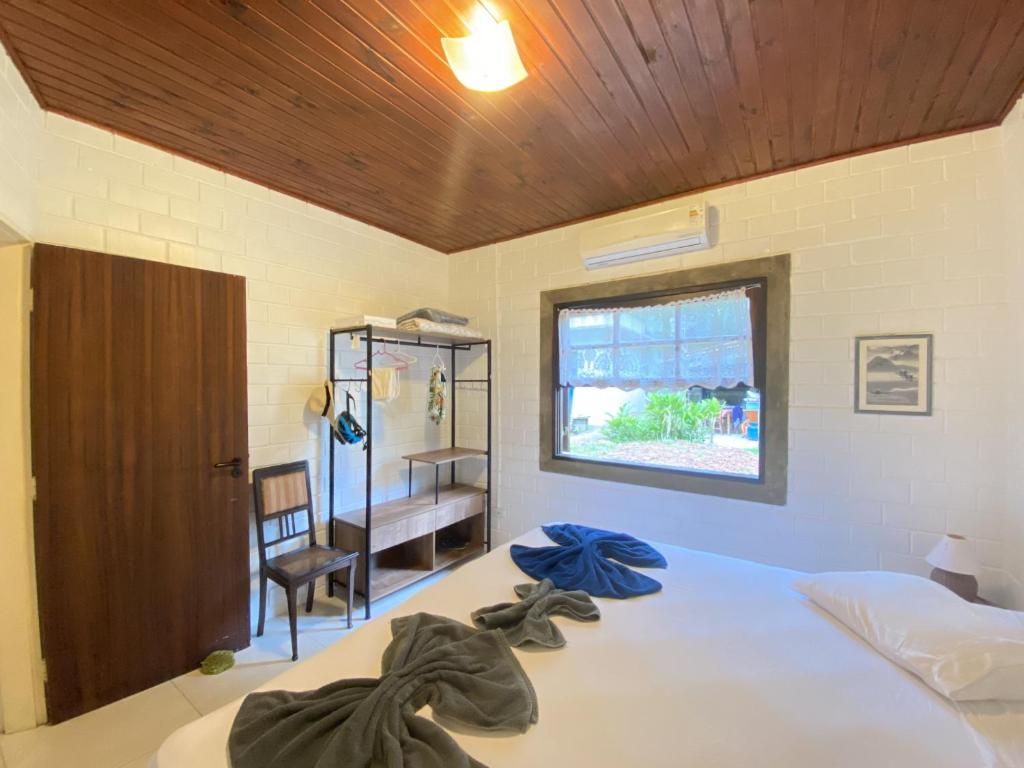  Casa Azaléia a 300m da Praia de Camburi