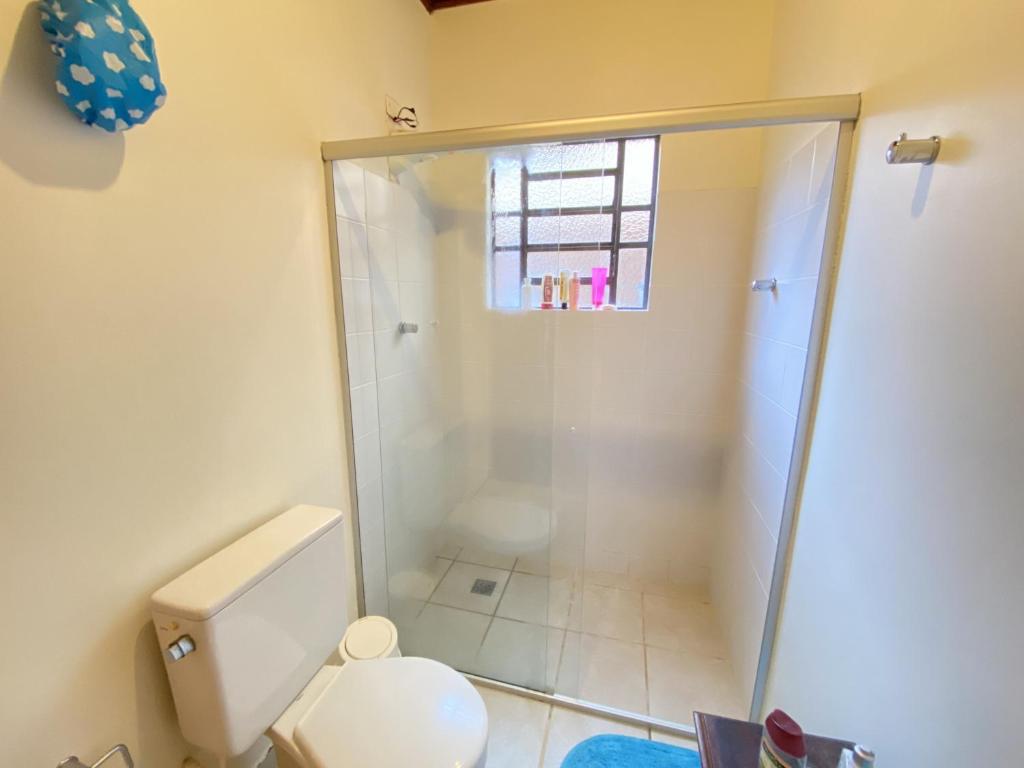  Casa Azaléia a 300m da Praia de Camburi