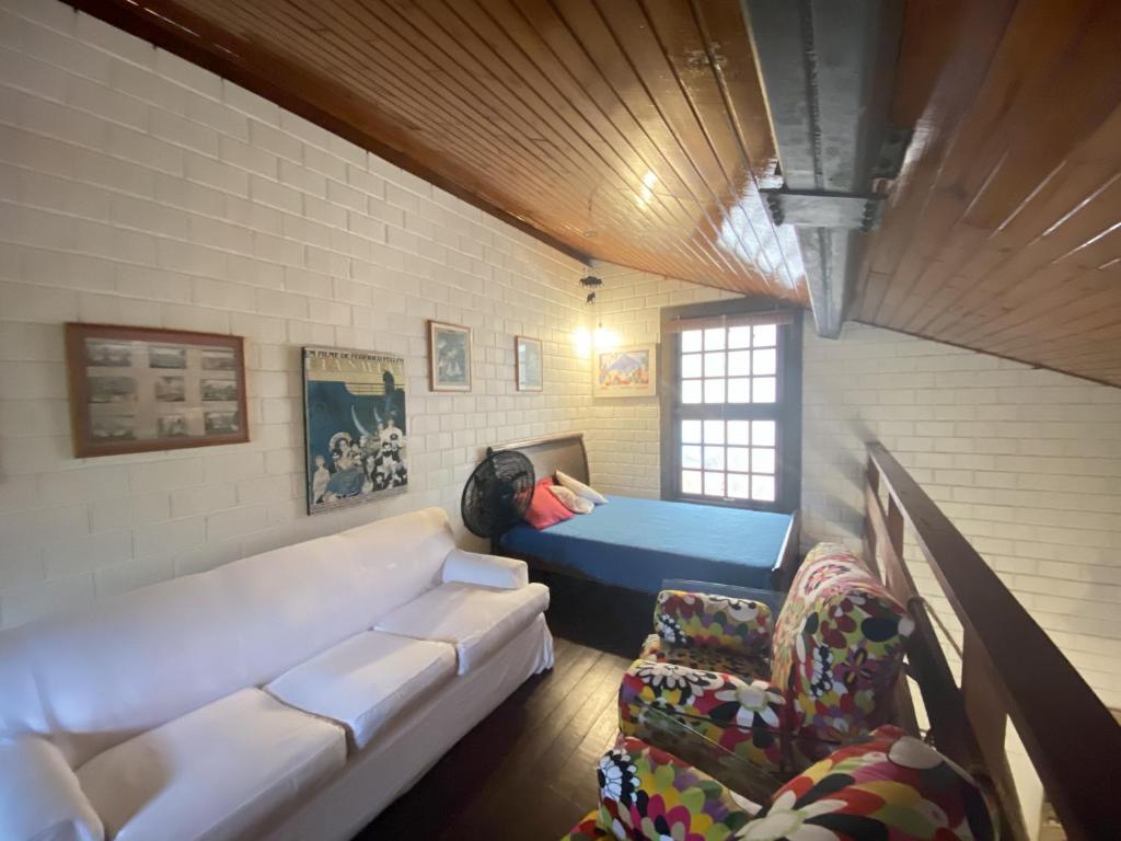  Casa Azaléia a 300m da Praia de Camburi