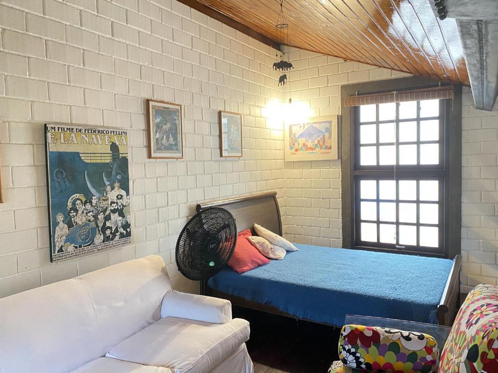  Casa Azaléia a 300m da Praia de Camburi