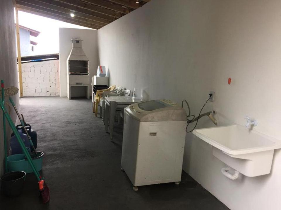  alugo casa 8 pessoas ponta das canas