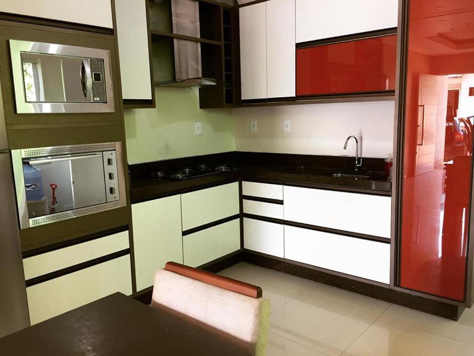  alugo casa 8 pessoas ponta das canas