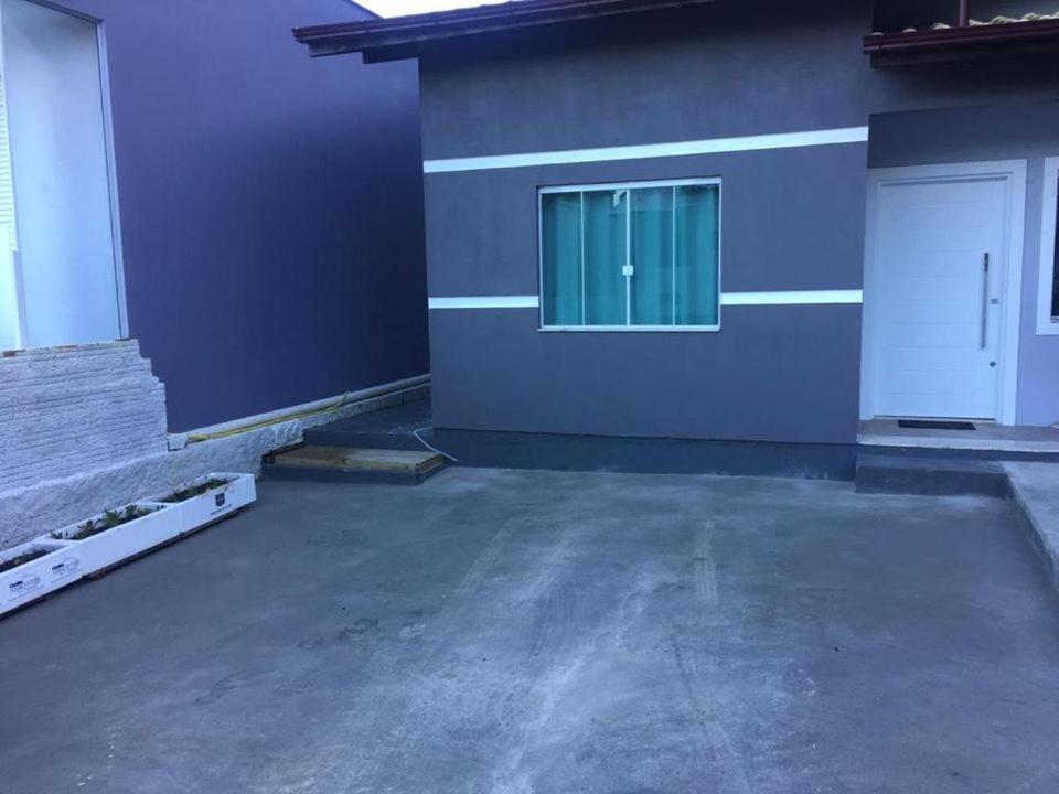  alugo casa 8 pessoas ponta das canas