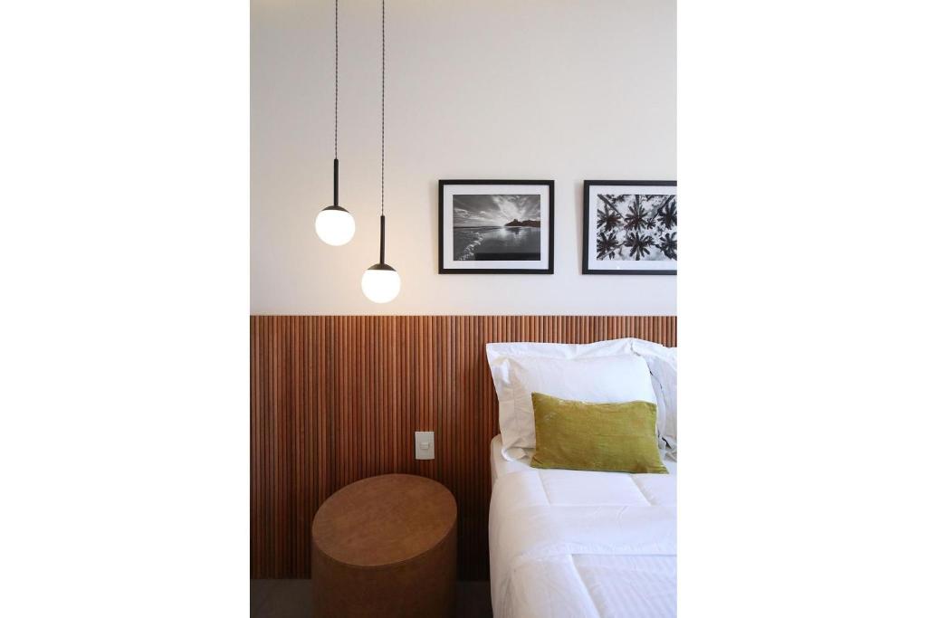  Design Studio Atlântica Praia de Copacabana