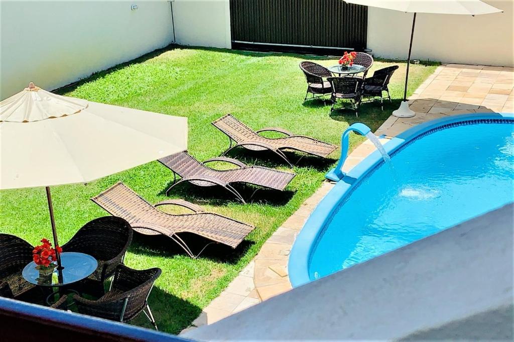  Recanto Dourado da Dalce