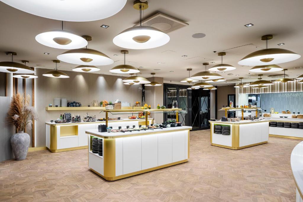 Fotografie z fotogalerie ubytování Crowne Plaza Helsinki - Hesperia by IHG v Helsinkách