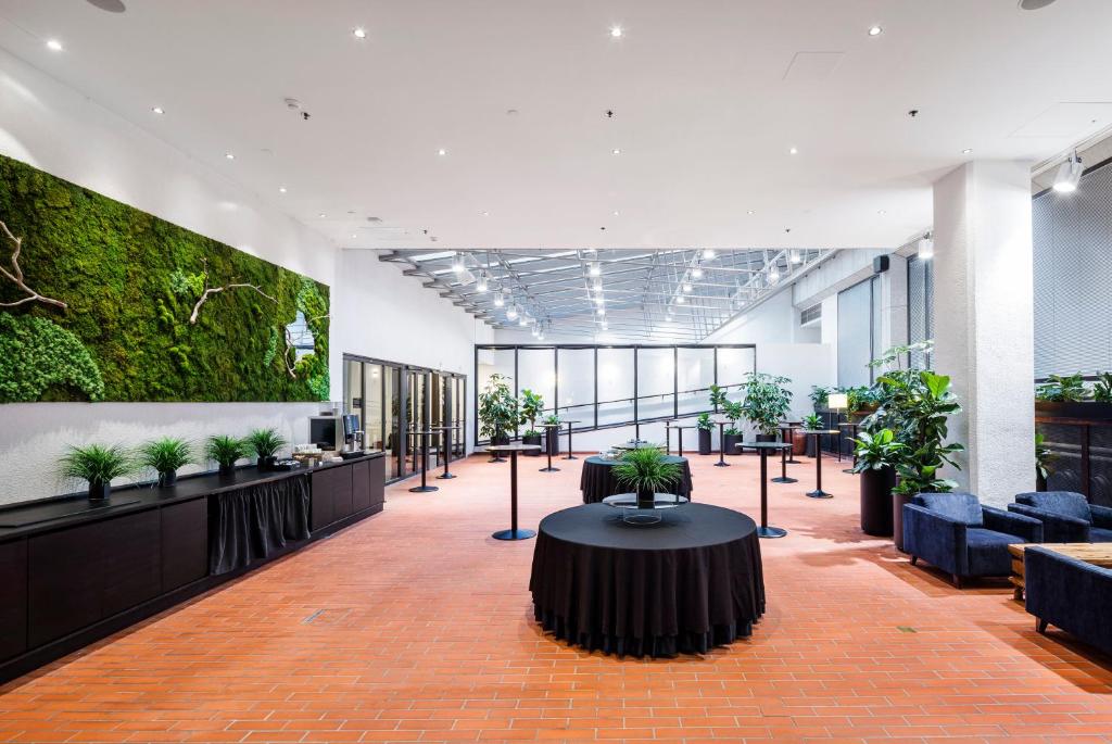 Fotografie z fotogalerie ubytování Crowne Plaza Helsinki - Hesperia by IHG v Helsinkách