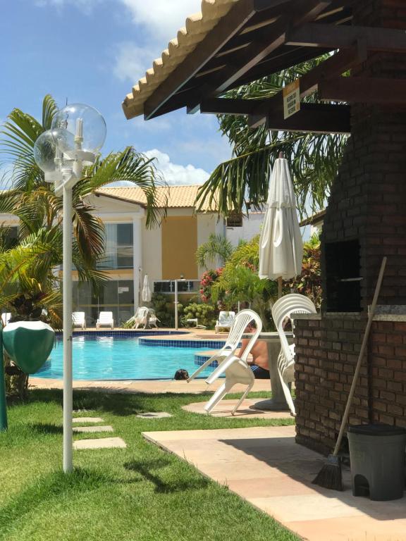  Residencial Mont Carmelo - apt 18