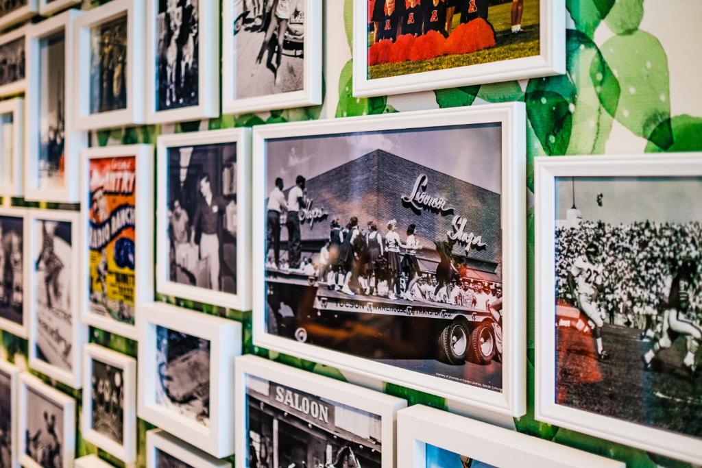 Fotografie z fotogalerie ubytování voco The Tuxon by IHG v destinaci Tucson
