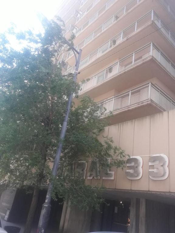 Maral -33- Mi Lugar en el Mundo - 