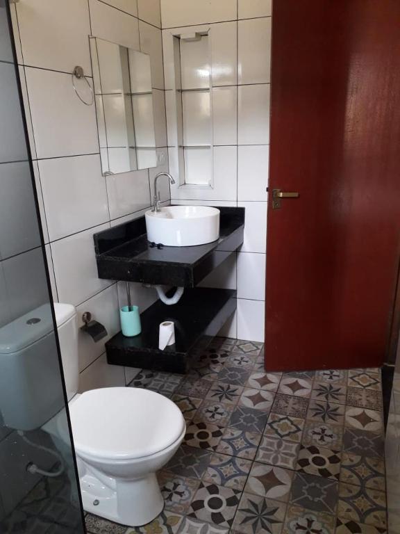  Casa da Marechal em Itanhaém - Av Marechal Rondon 352 Jd Guaraú