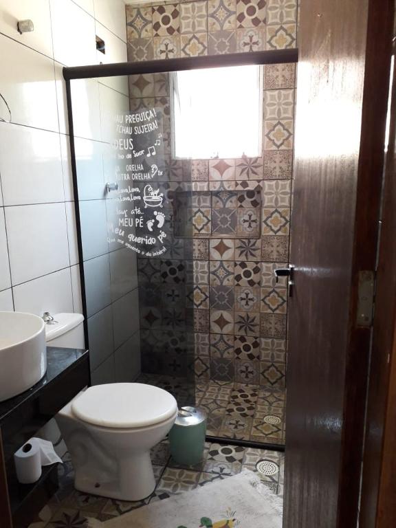  Casa da Marechal em Itanhaém - Av Marechal Rondon 352 Jd Guaraú