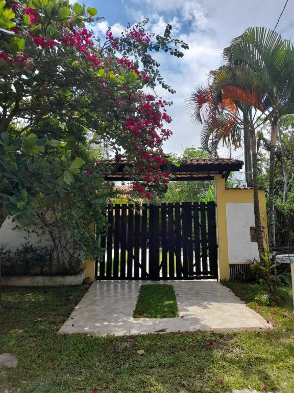  Casa com Piscina e Salão de Jogos a 500m da praia