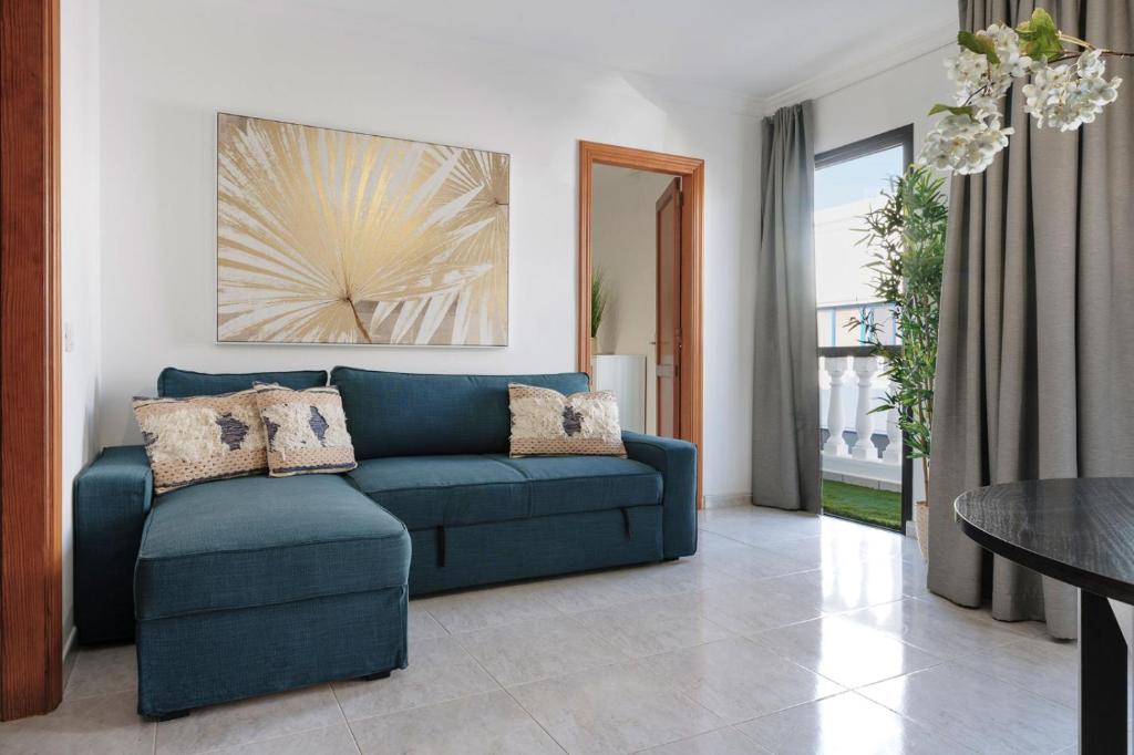 La Santa - Appartement Avec Balcon