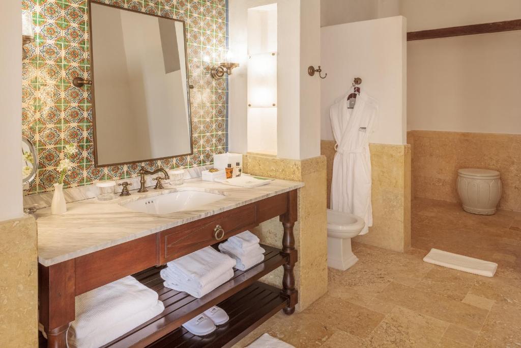 Hotel Casa San Agustin photo 2