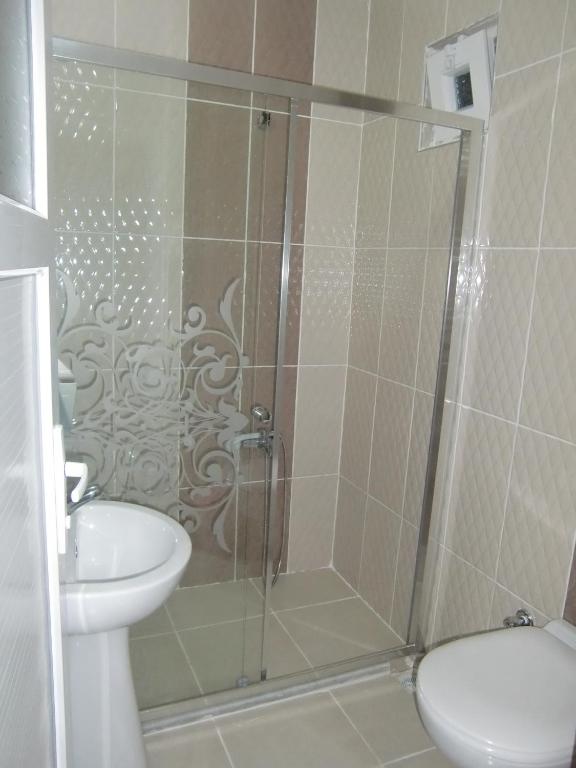 Alida Hotel Pamukkale - Standard -Doppelzimmer