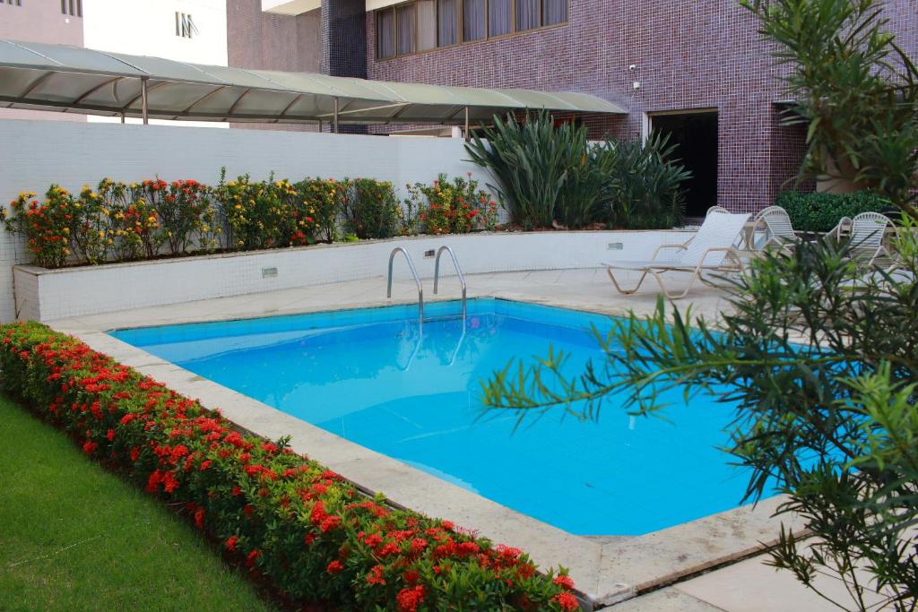  Itaigara Park Residence Salvador