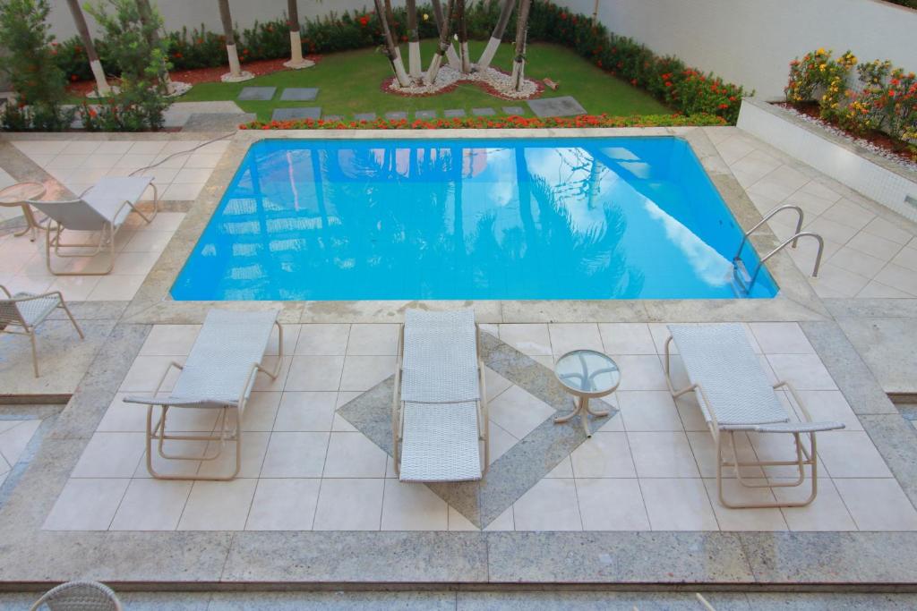  Itaigara Park Residence Salvador