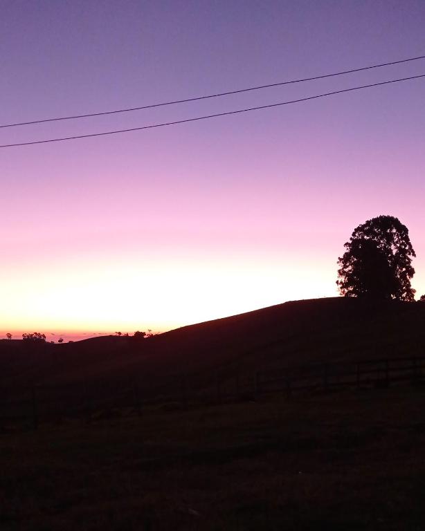  Pousada Recanto Céu de Minas