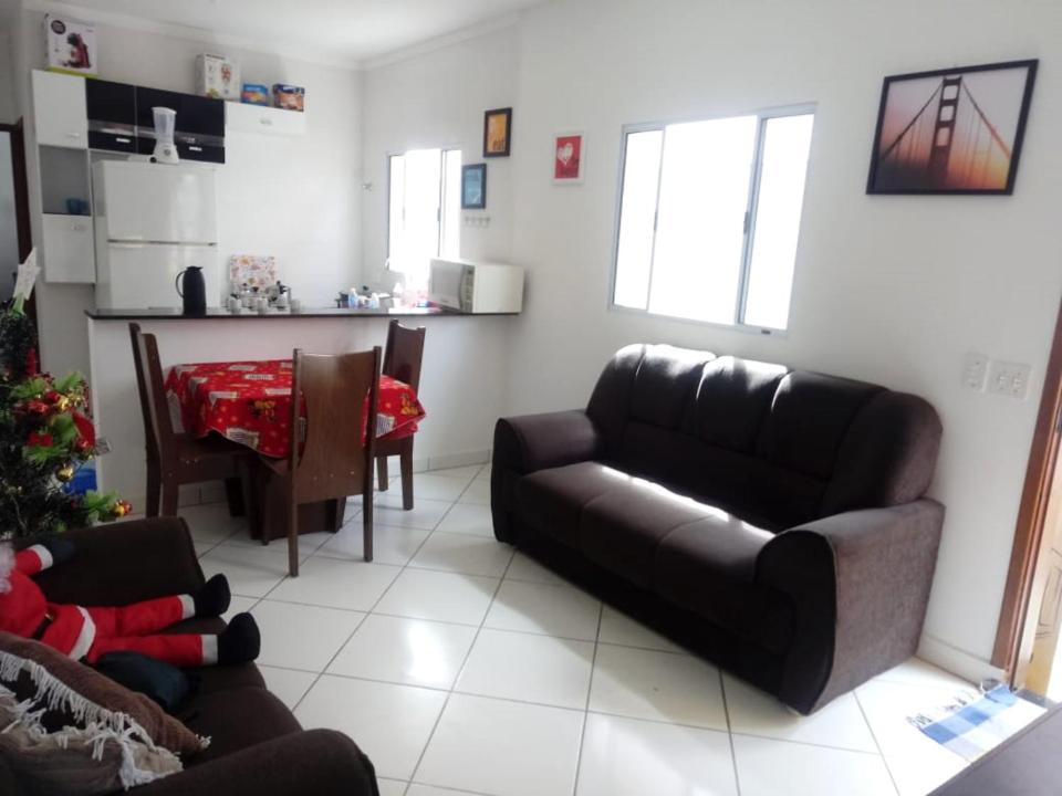  Casa nova para temporada em Itanhaém