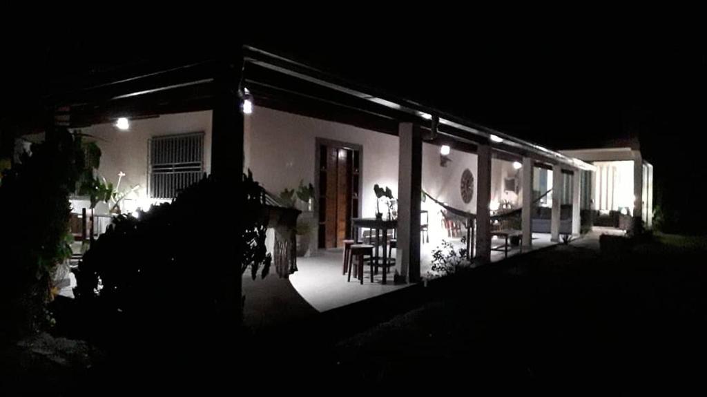 Casa da Dinda Ios