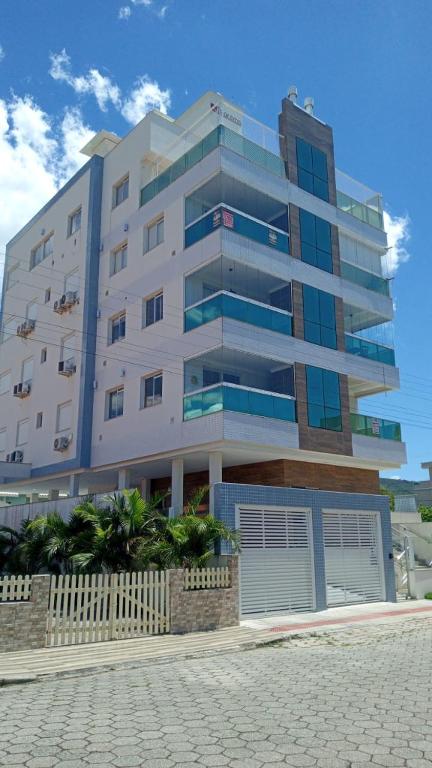 Residencial Larus
