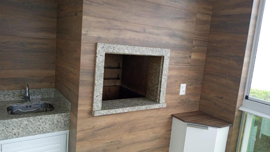  Residencial Larus