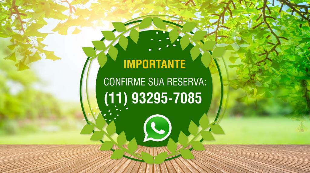  Pousada do Sossego