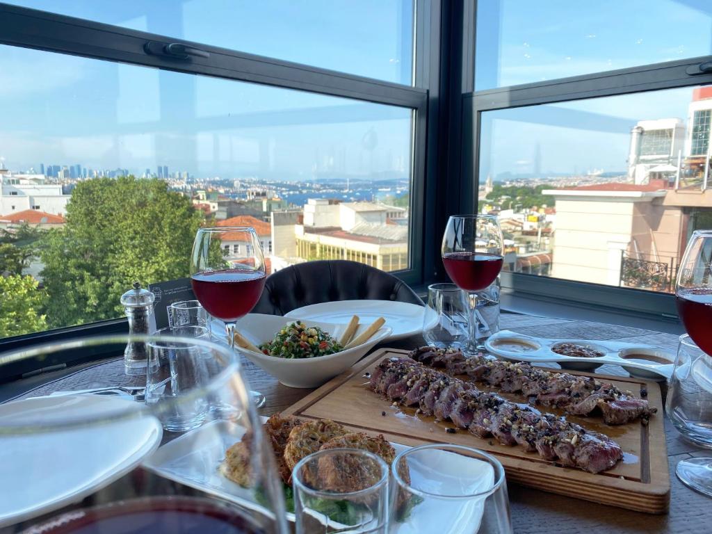 Pierre Loti Hotel - Special Category