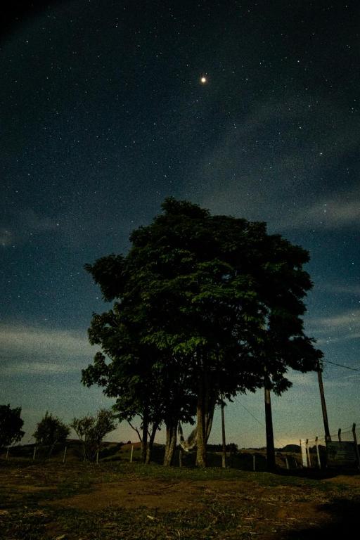  Pousada Recanto Céu de Minas