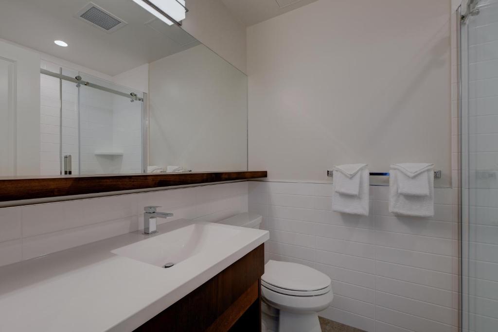 Strathcona Hotel - Resim 21