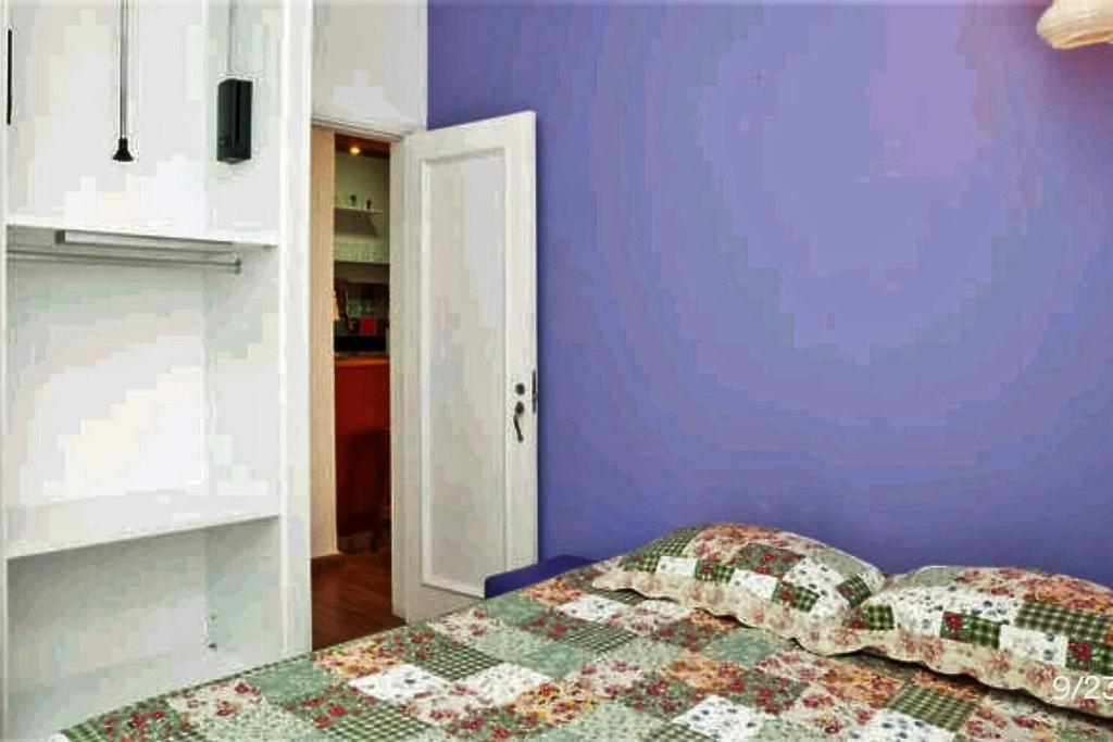  Charmoso apartamento próximo as praias de Ipanema e Arpoador