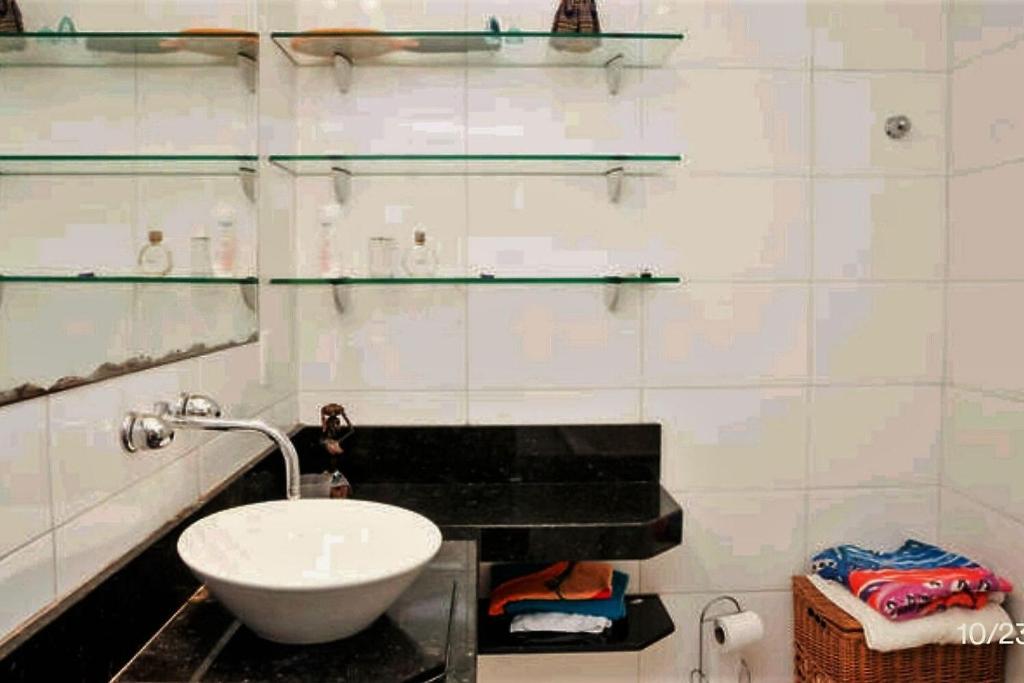  Charmoso apartamento próximo as praias de Ipanema e Arpoador