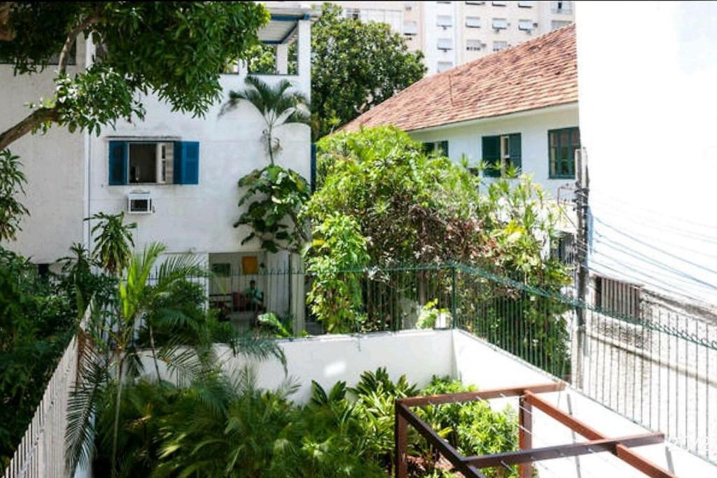  Charmoso apartamento próximo as praias de Ipanema e Arpoador