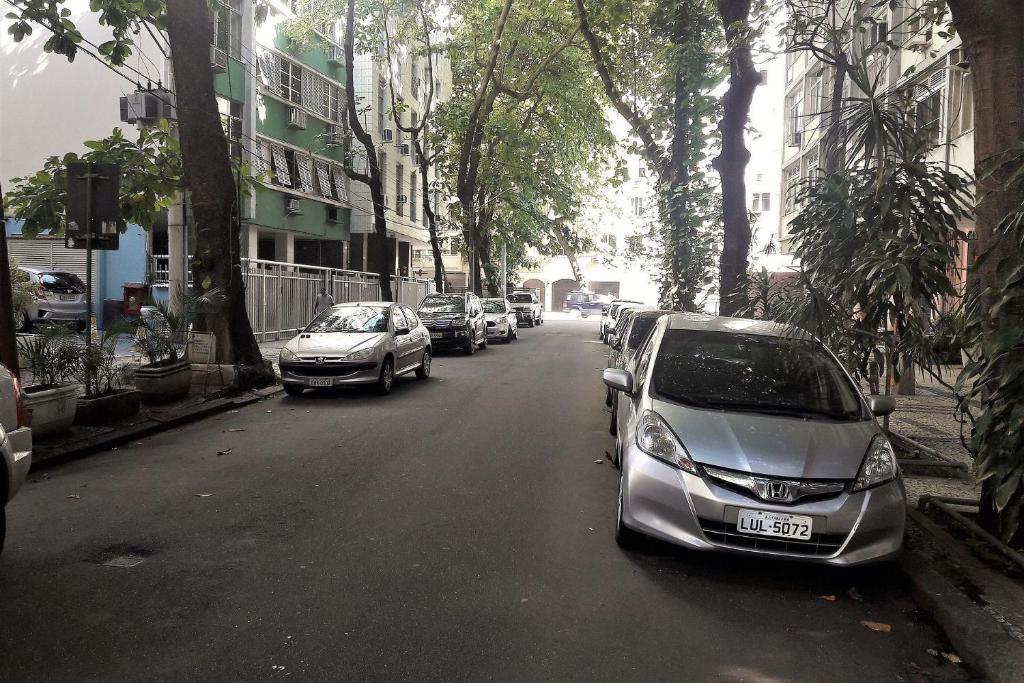  Charmoso apartamento próximo as praias de Ipanema e Arpoador