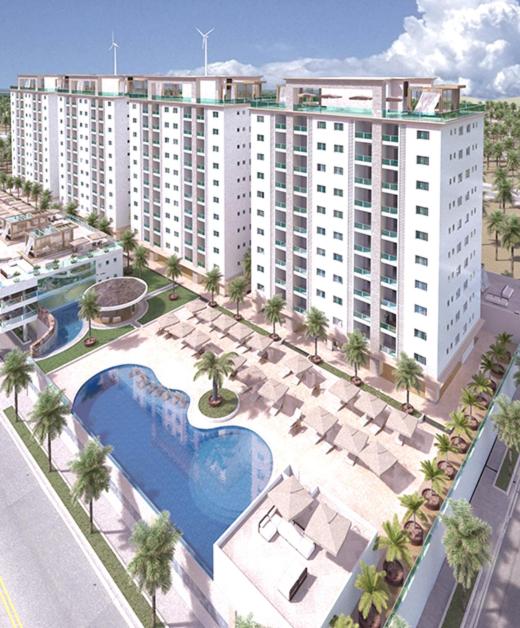 SALINAS PARK RESORT