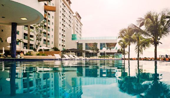  SALINAS PARK RESORT