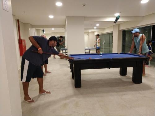  SALINAS PARK RESORT
