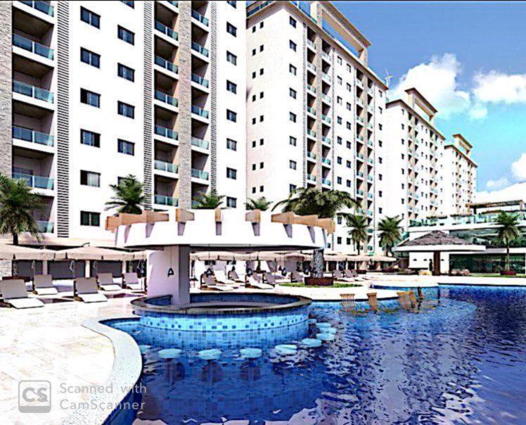  SALINAS PARK RESORT