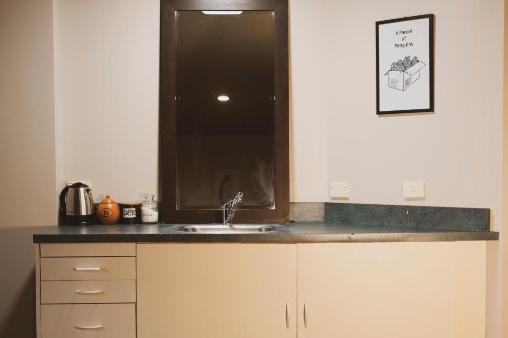 Dusky Lodge - Resim 34