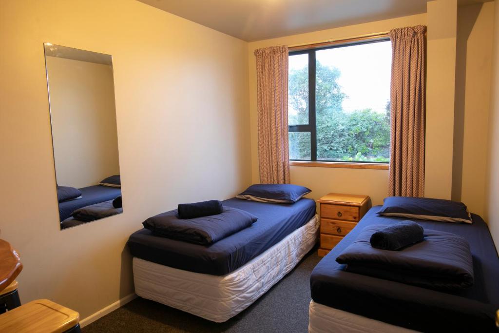 Dusky Lodge - Resim 13