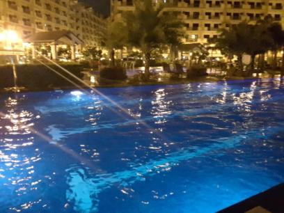 Condominium for Rent Pasig City