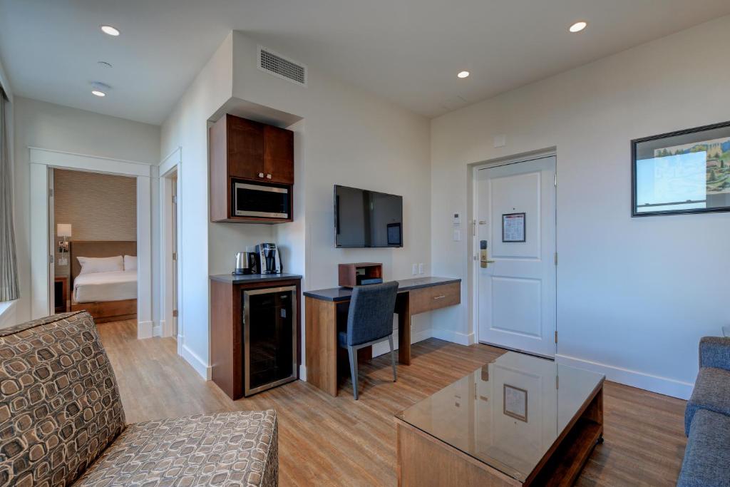 Strathcona Hotel - Resim 19