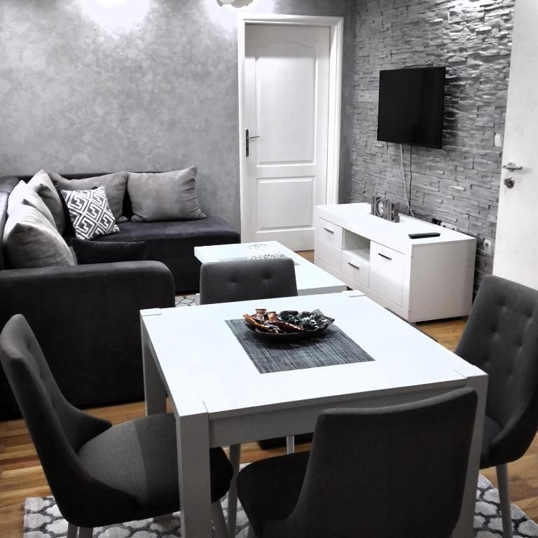 Apartments Novakovic - One-Bedroom Apartment